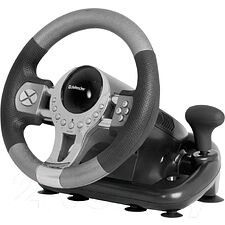 Руль Defender Forsage GTR (64367) Руль Defender Forsage GTR (64367)