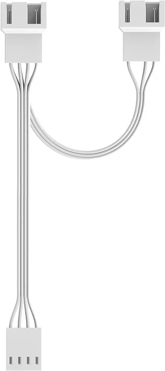 Система жидкостного охлаждения для процессора Ocypus Sigma L24 Pro WH White (Sigma-L24-WH2ANWL00P-GL)