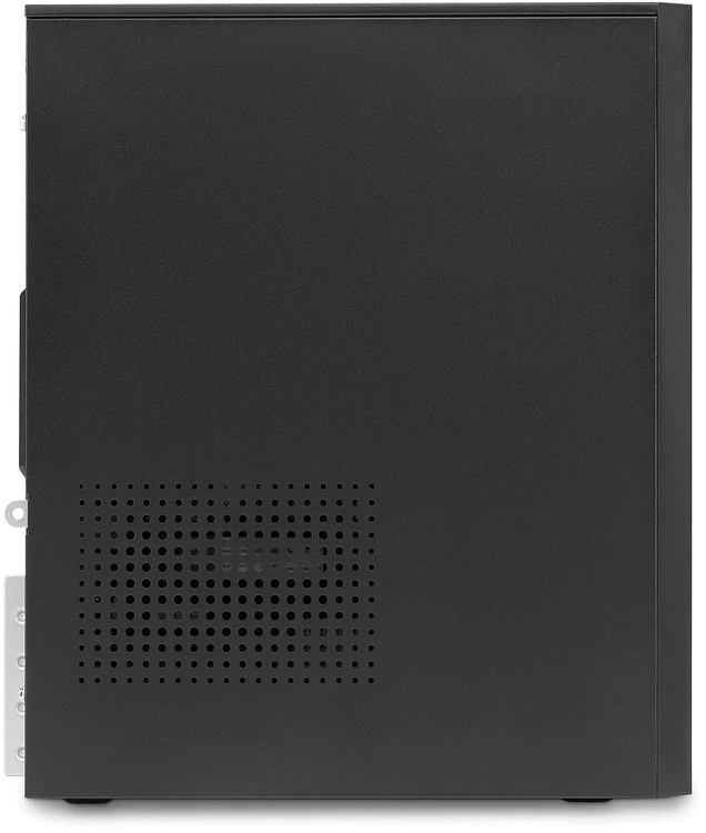 Компьютер IRU Planio 310H6SC черный (2153498)