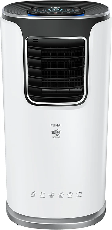 Мобильный кондиционер Funai Jasmine (MAC-JS32COF03)