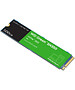 SSD диск WD Green 500Gb (WDS500G2G0C)