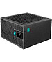 Блок питания DeepCool PQ650G ATX 650W (R-PQ650G-FD0B-WGEU-V1)