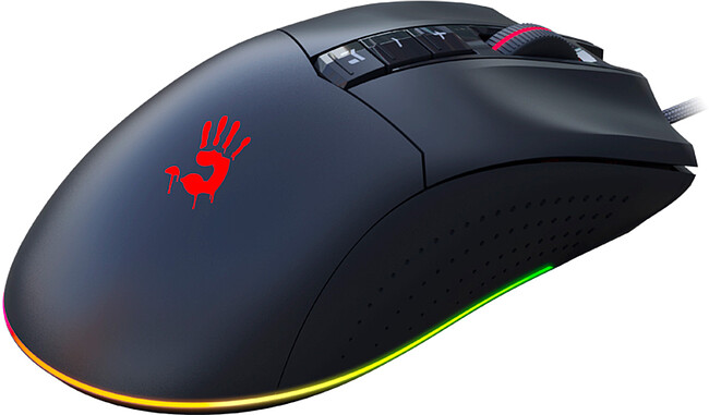 Мышь A4Tech Bloody ES9 Pro