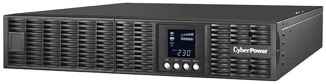 Источник бесперебойного питания CyberPower Online S (OLS1500ERT2U)