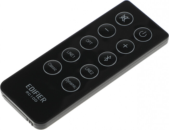 Акустика Edifier R2000DB Black