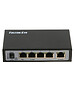 Коммутатор Falcon Eye FE-104POE-S