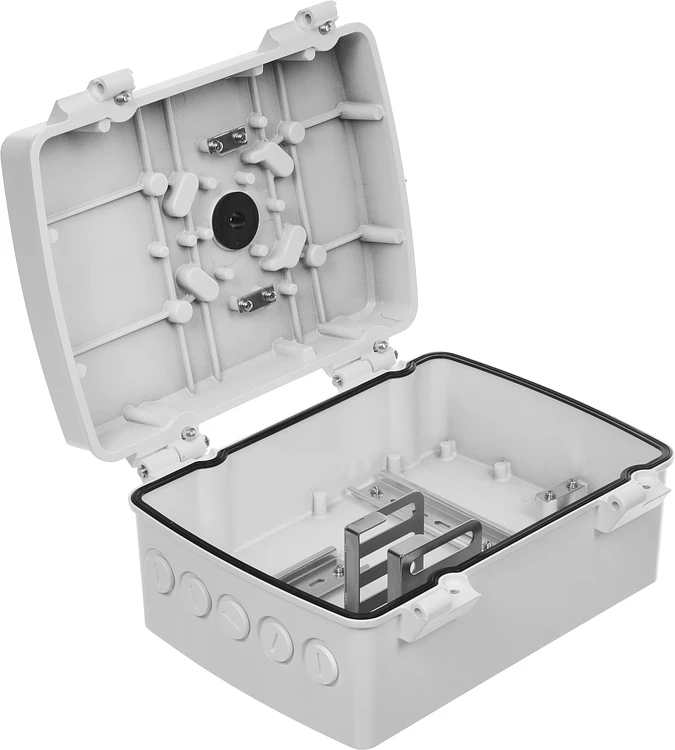 Монтажная коробка для камер видеонаблюдения Dahua DH-PFA6400S