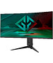 Монитор GMNG Gaming GM-34C11W черный (GM34VG01)