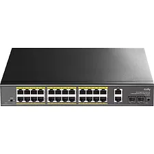 Коммутатор Origo GS1026PS2