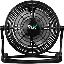 Вентилятор Rix RDF-1500USB