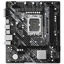 Материнская плата ASRock H610M-HVS/M.2 R2.0 DDR4