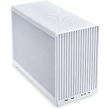 Корпус Lian Li A3-mATX без БП White (G99.A3W.00)