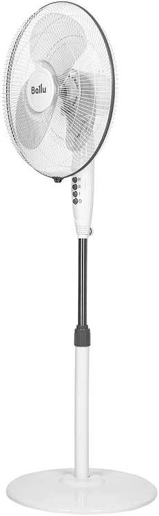 Вентилятор Ballu BFF-815W белый