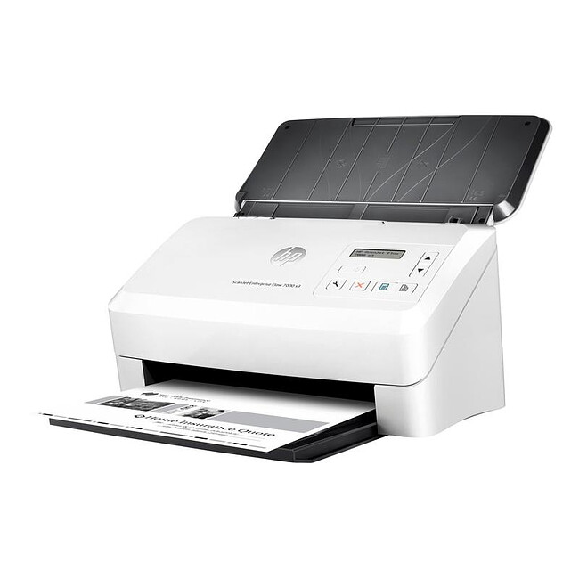 Сканер HP Scanjet Enterprise Flow 7000 S3 (L2757A)