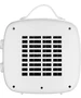 Тепловентилятор Royal Clima Preferito белый/черный (RFH-PF1200DC-WT)