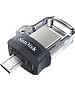 USB Flash-накопитель SanDisk Ultra Dual Drive m3.0 64GB (SDDD3-064G-G46)