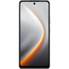 Смартфон Tecno Pova 7 Neo 8GB/256GB Hyper Titanium (LJ6)