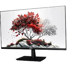 Монитор RDW Computers RDW2701K черный (RDW2701K/F00В3100V2A1)