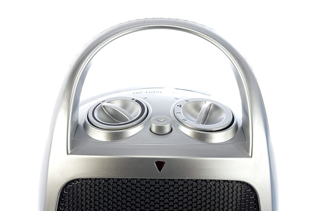 Тепловентилятор Oasis KS-15 RP