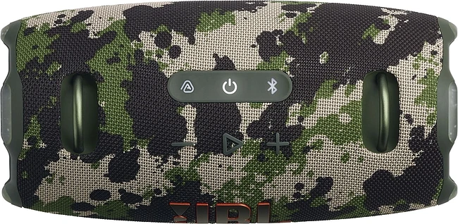 Портативная колонка JBL Xtreme 4 камуфляж (JBLXTREME4CAMOUK)