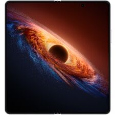 Смартфон Honor Magic V6 16GB/512GB PNM-N49 белый (5109CETY)