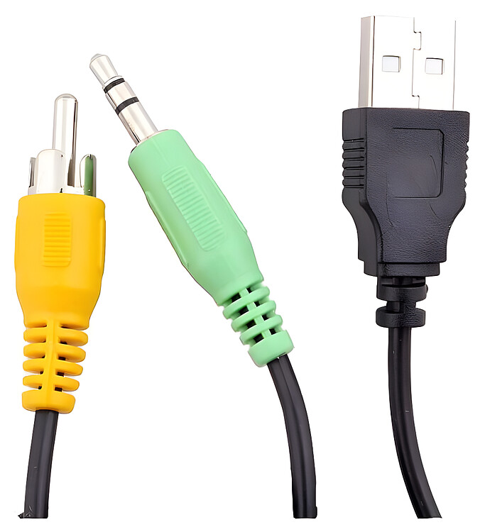 Акустика Sven 315 Black (SV-0110315BK)