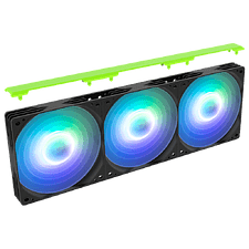 Система жидкостного охлаждения для процессора Zalman ALPHA2 SE A36 Black