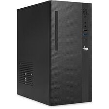 Компьютер IRU Planio 310H6SC черный (2153513)