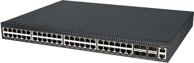 Коммутатор BDCOM S5700-48ET4X2Q