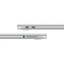 Ноутбук Apple MacBook Neo 13" (A3404) A18 Pro Silver (MHFC4LL/A)
