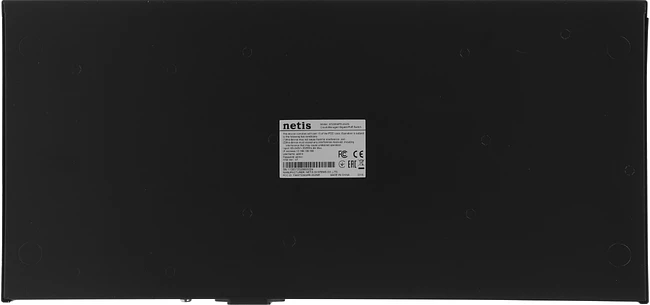 Коммутатор Netis ST220GPR-2G2S