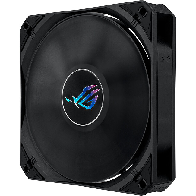 Кулер для процессора ASUS ROG STRIX LC III 360 (90RC00T0-M0UAY0)