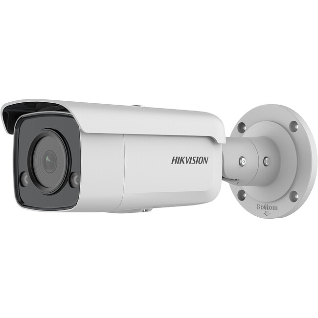 Камера видеонаблюдения Hikvision DS-2CD2T27G2-L(C)(4mm)