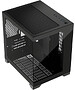 Корпус 1stPlayer MV5-TP без БП Black (MV5-TP-BK-2FB7R-1FB7)