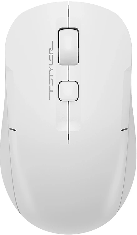 Мышь A4Tech Fstyler FG16C Air 2 White Мышь A4Tech Fstyler FG16C Air 2 White
