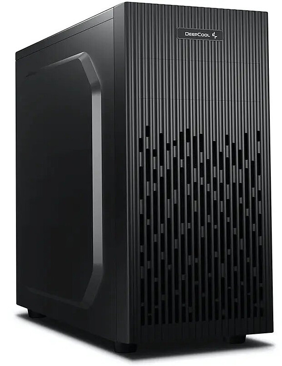 Корпус DeepCool Matrexx 30 SI (DP-MATX-Matrexx30-SI)