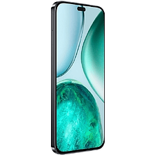 Смартфон Honor X8c 8GB/128GB Midnight Black (ABR-LX1)