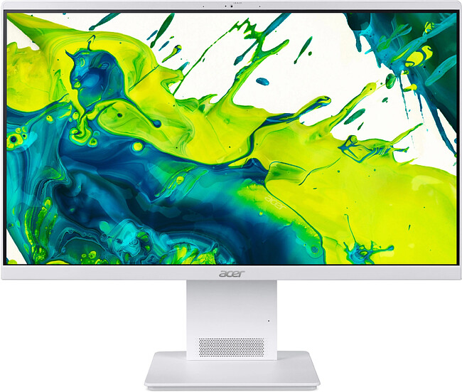 Моноблок Acer Aspire S24B-GMTL-H белый (DQ.BSGCD.003)