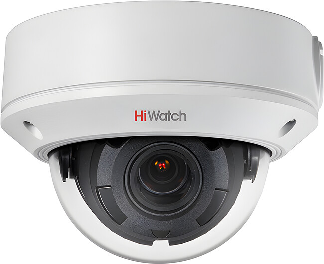Камера видеонаблюдения HiWatch DS-I258ZM 2.8-12.0mm