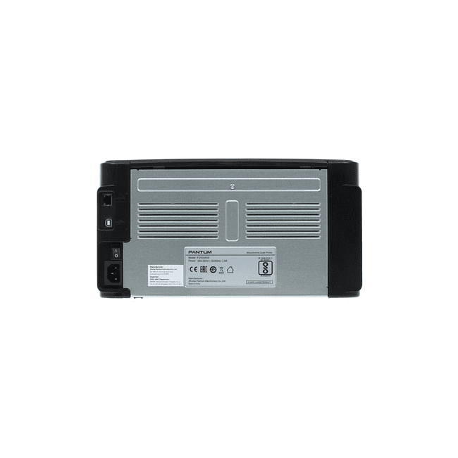 Принтер Pantum P2500NW