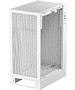 Корпус DeepCool CH170 Plus WH miniITX без БП белый (R-CH170-WHNGM0-G)