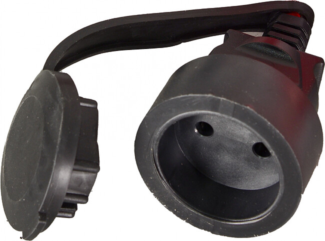 Удлинитель Ресанта СУ-2х1-20/1 (61/118/2)