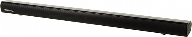 Саундбар Hyundai H-HA630 черный