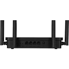 Роутер Триколор TR-router-04 черный (046/91/00057758)