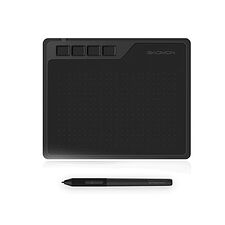 Графический планшет Gaomon S620