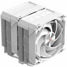 Вентилятор для процессора Alseye Q120DT Plus White (AS.01.11.0012)