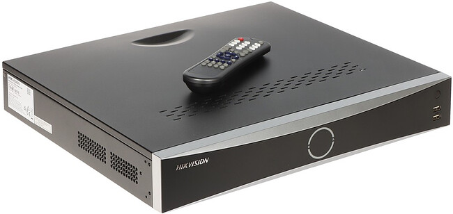 Видеорегистратор наблюдения Hikvision DS-7716NXI-K4(E)