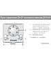 Тепловая завеса Zilon ZVV-1.5W25