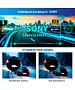 Видеорегистратор-радар детектор TrendVision DriveCam Real 4K Signature LNA 2CH