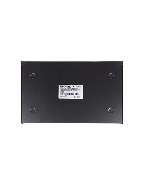 Коммутатор Origo OS1326 (OS1326/A1A)
